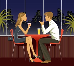 avantages du speed dating how to move from dating to marriage